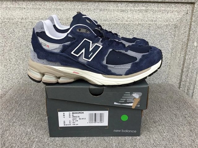 NB2002R New Balance 2002R Sneakers: seller detail photo 11