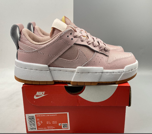 Nike Dunk Shoes: seller detail photo 6
