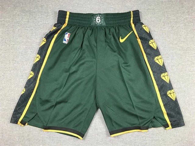 Nike NBA basketball shorts: seller detail photo 7