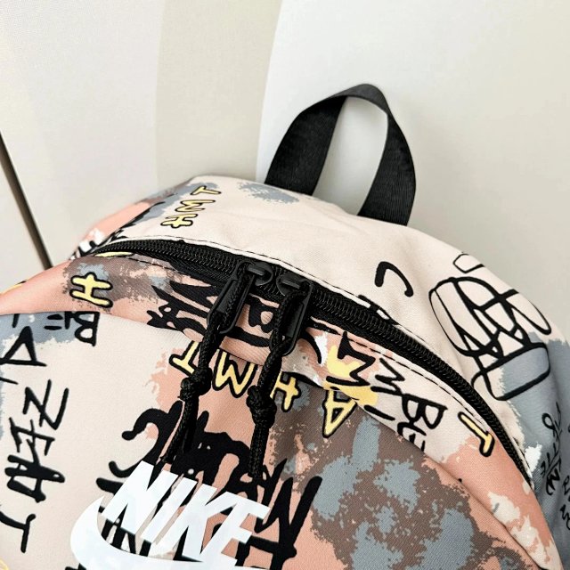 Nike Backpack: seller detail photo 7