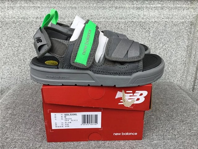NB New Balance Slides: seller detail photo 10