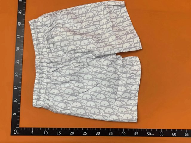 Dior Shorts: seller detail photo 4