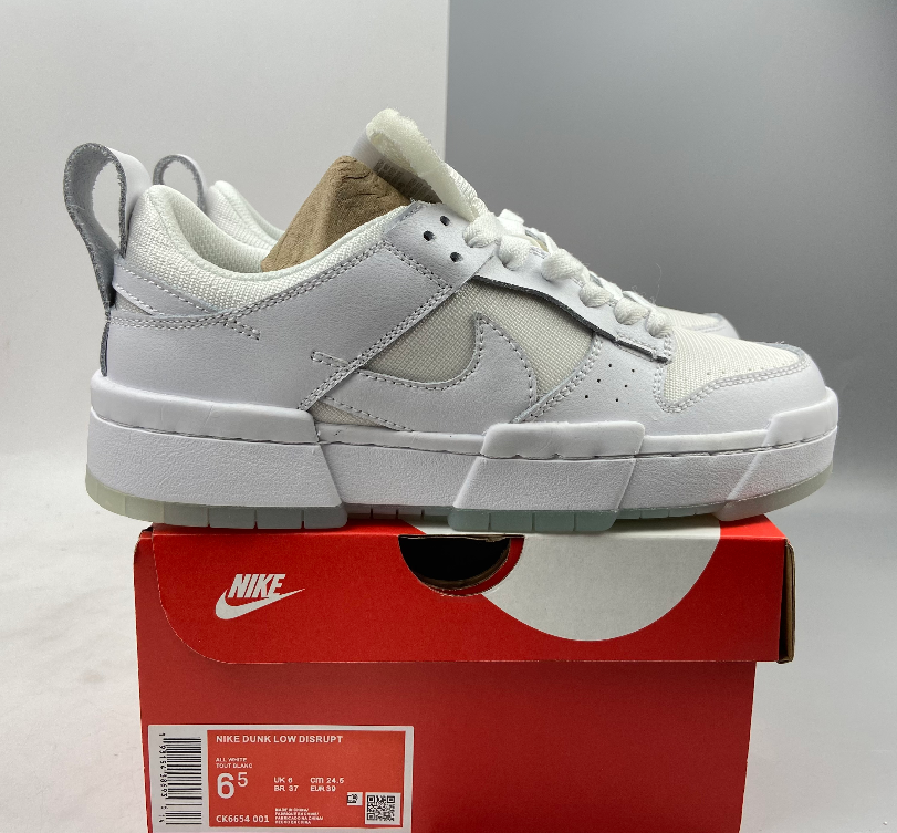 Nike Dunk Shoes