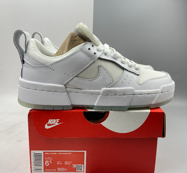Nike Dunk Shoes: seller detail photo 12