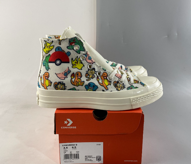 Converse 1970s Shoes: seller detail photo 11