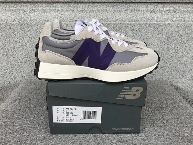 NB2002R New Balance 2002R Sneakers: seller detail photo 6