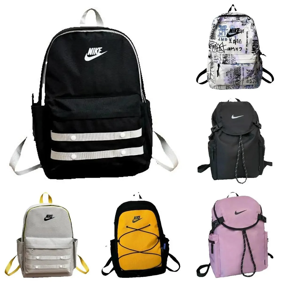 Nike Backpack