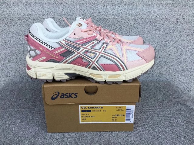 Asics Gel-Kahana 8 Sneakers: seller detail photo 4