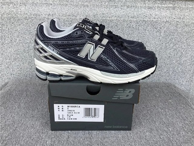 NB1906R New Balance 1906R Sneakers: seller detail photo 7
