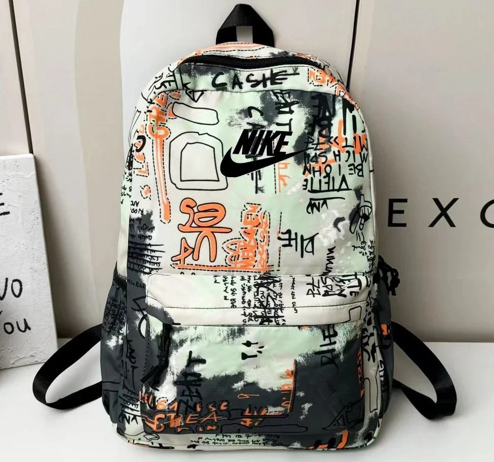 Nike's Multi-Series Backpacks