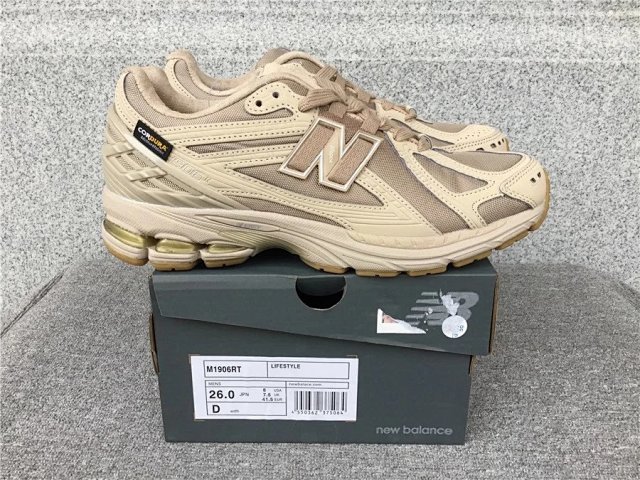 NB1906R New Balance 1906R Sneakers: seller detail photo 8