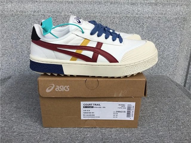 Asics Gel-Kahana 8 Sneakers: seller detail photo 12