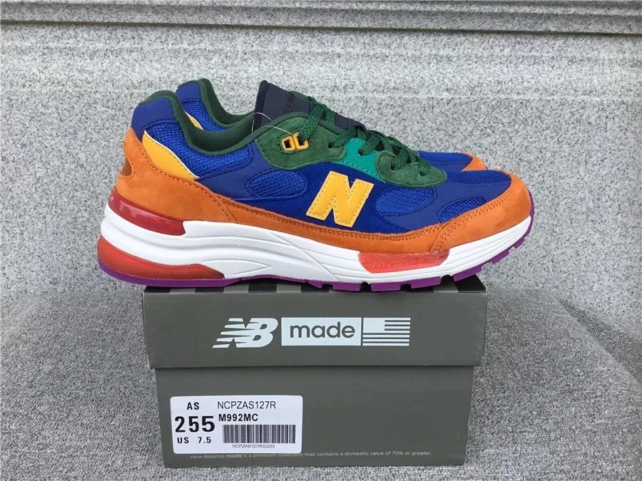 NB993 New Balance 993 Sneakers