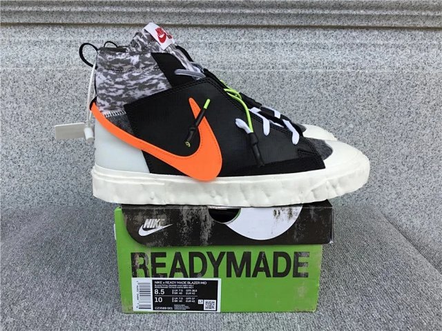 Nike Vaporwaffle shoes: seller detail photo 6