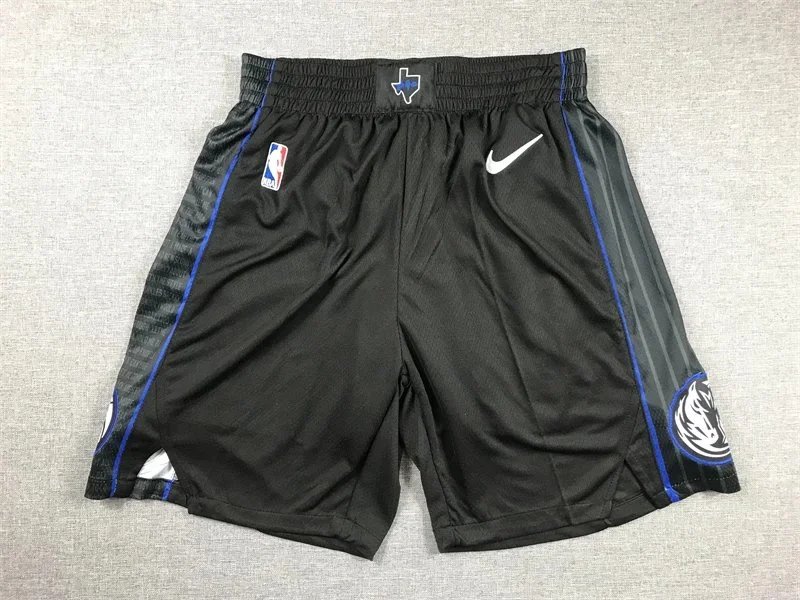 Nike NBA Basketball Shorts 32 colorways [Premium Quality]