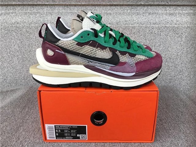 Nike Vaporwaffle shoes: seller detail photo 7