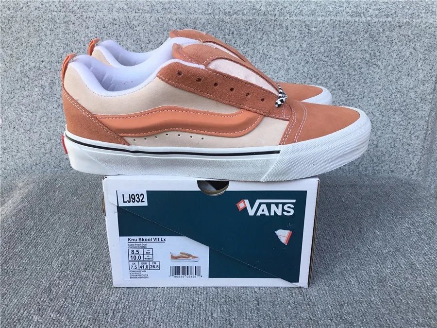 VANS Shoes