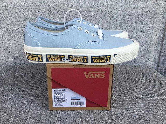 VANS Shoes: seller detail photo 2