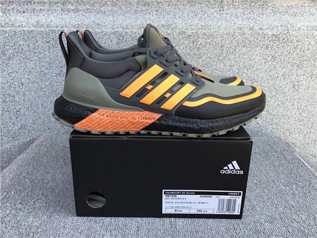 Adidas Solar Glide 5 Sneakers: seller detail photo 9
