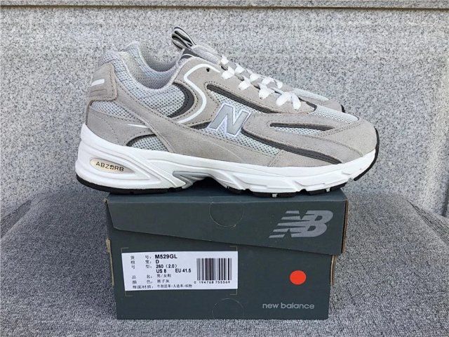 NB1500 New Balance 1500 Sneakers: seller detail photo 9