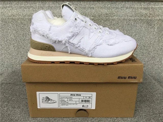 NB574 New Balance 574 Sneakers: seller detail photo 10