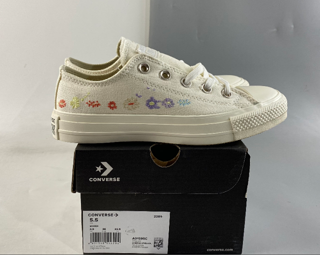 Converse 1970s Shoes: seller detail photo 9