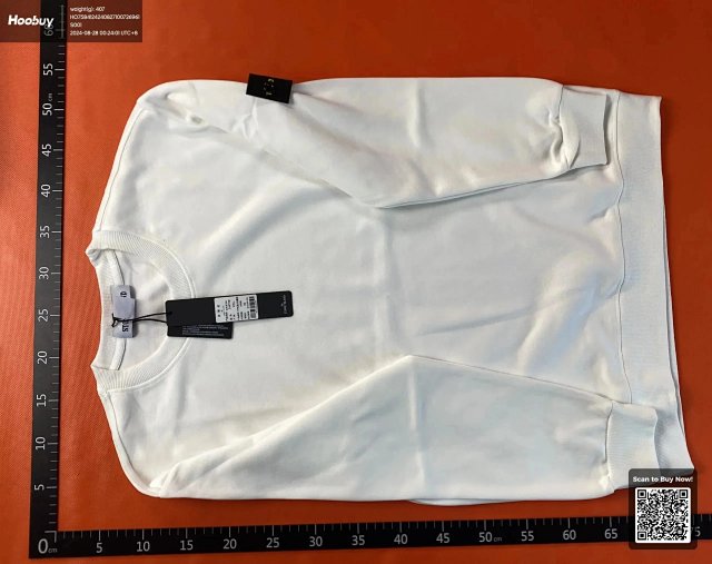 Stone Island Sweatshirt: seller detail photo 5