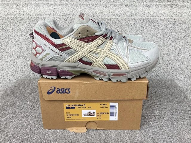 Asics Gel-Kahana 8 Sneakers: seller detail photo 1