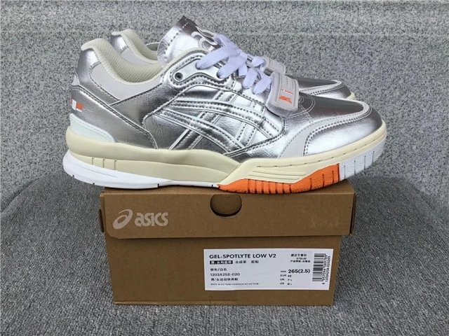 Asics Gel-Kahana 8 Sneakers: seller detail photo 10
