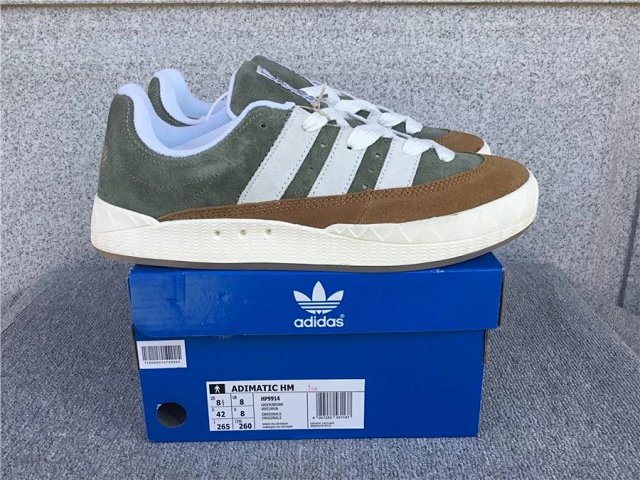 Adidas Originals Campus 00s Shoes: seller detail photo 8