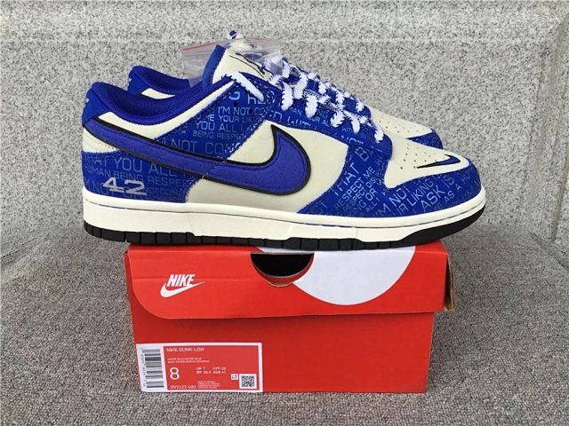 Nike Dunk Low Shoes: seller detail photo 7