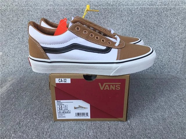 VANS Shoes: seller detail photo 9