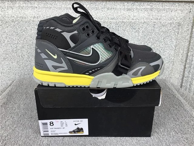 Nike Air Trainer 1 Shoes: seller detail photo 1