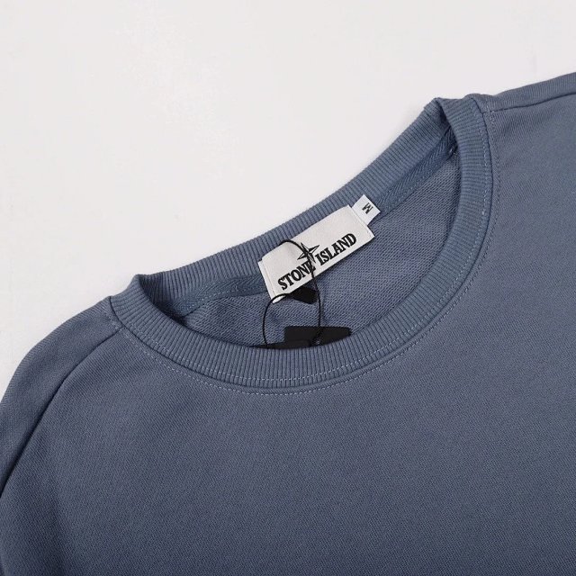 Stone Island Sweatshirt: seller detail photo 12
