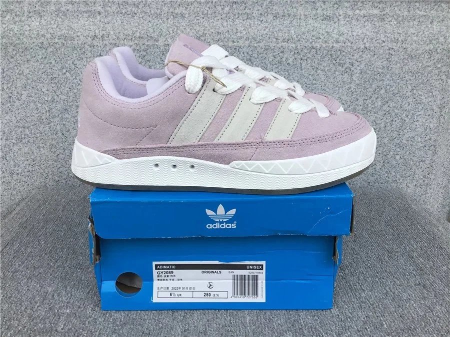 Adidas Originals Campus 00s Shoes