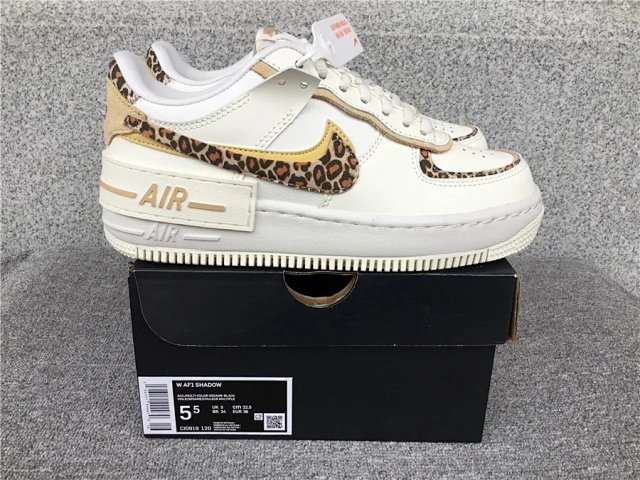 AF1 Nike Air Force 1 Shoes: seller detail photo 11