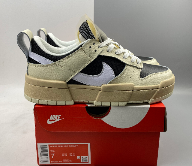 Nike Dunk Shoes: seller detail photo 7