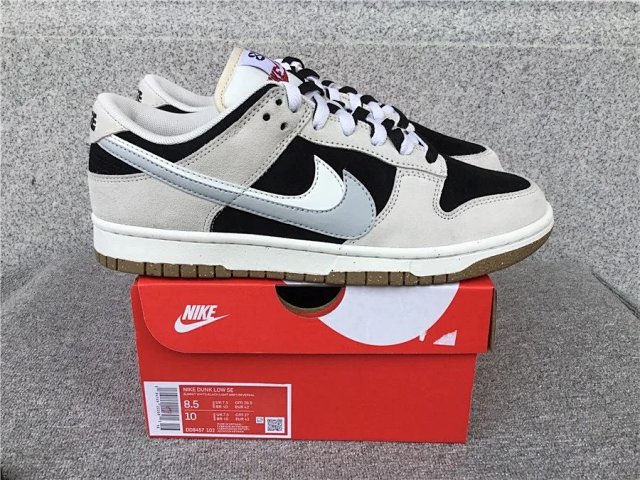 Nike Dunk Shoes: seller detail photo 3