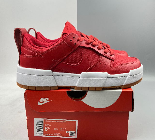 Nike Dunk Shoes: seller detail photo 13