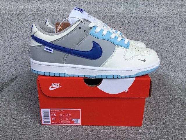 Nike Dunk Shoes: seller detail photo 11