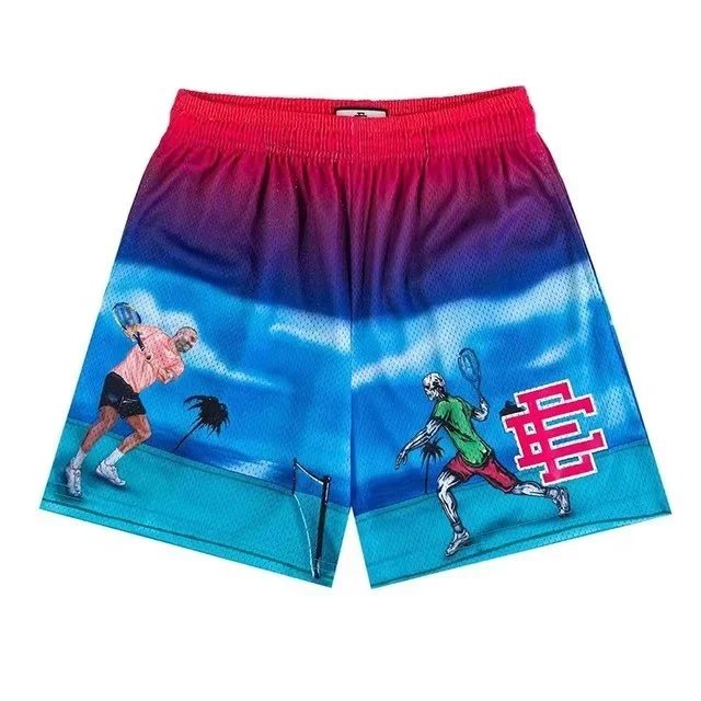 Eric Emanuel Shorts