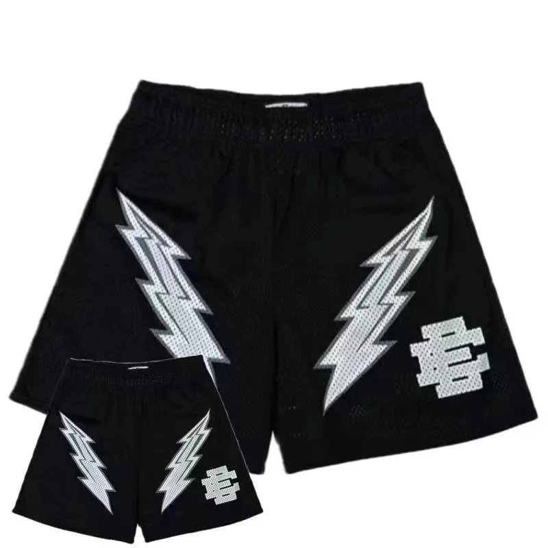 Eric Emanuel Shorts