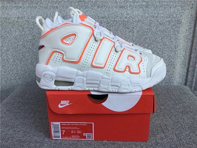 Nike Air More Uptempo Shoes: seller detail photo 10