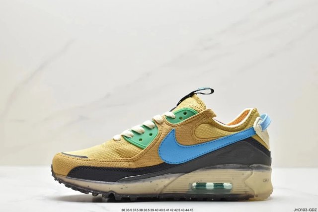 Nike Air Max 90 Shoes: seller detail photo 5