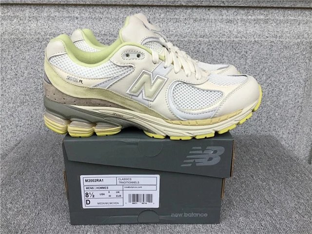 NB2002R New Balance 2002R Sneakers: seller detail photo 12