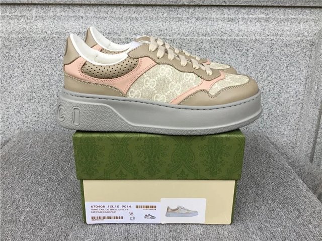 Gucci Rhyton Sneakers: seller detail photo 10