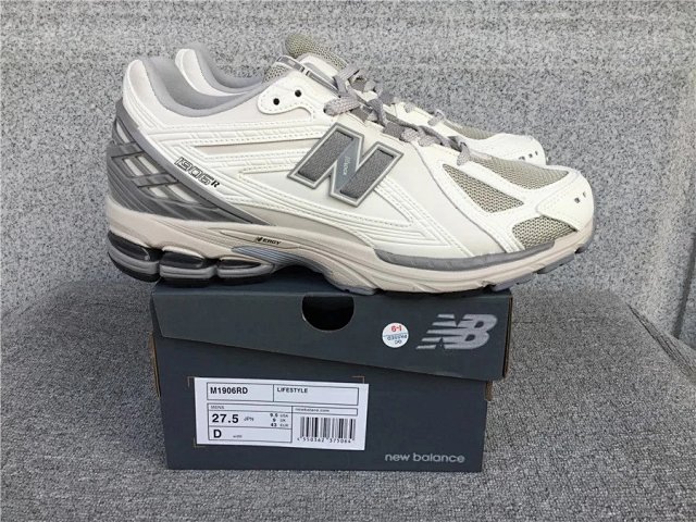NB1906R New Balance 1906R Sneakers: seller detail photo 11
