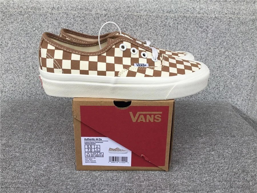 VANS Sk8-Low Shoes