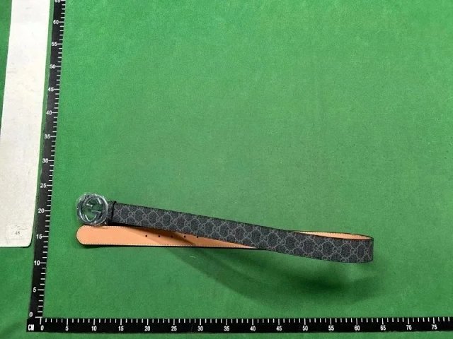 Gucci Belt: seller detail photo 4