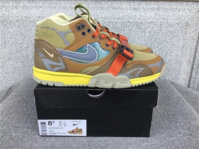 Nike Air Trainer 1 Shoes: seller detail photo 2